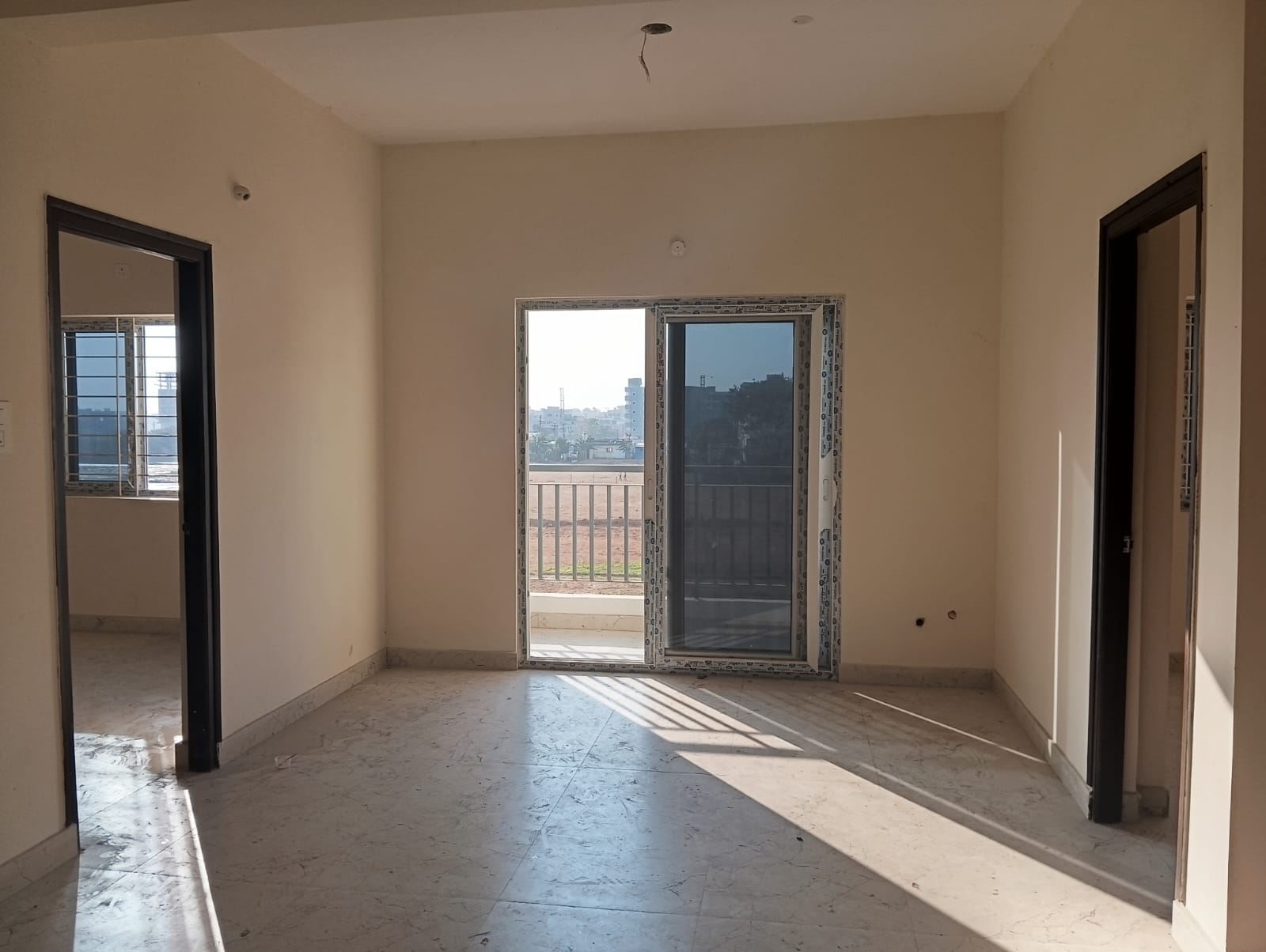 3 bhk flats for sale in Aminpur Hyderabad #MCORVilaasam 970148367